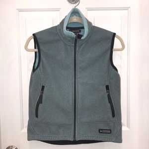 REI women’s small vest